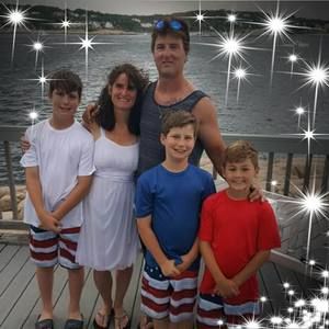 Meet your Posher, Brian